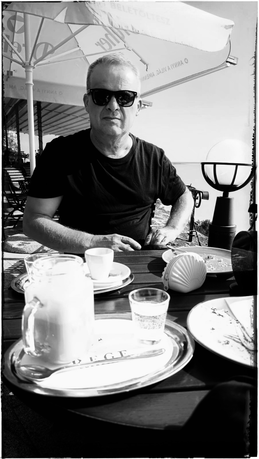 Tihany 23.8.2025