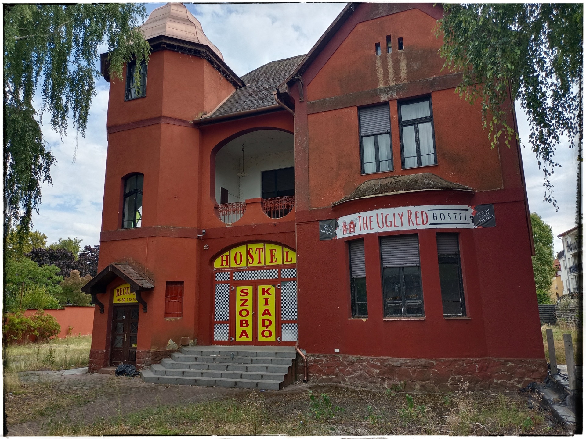 Siofok 23.8.2025